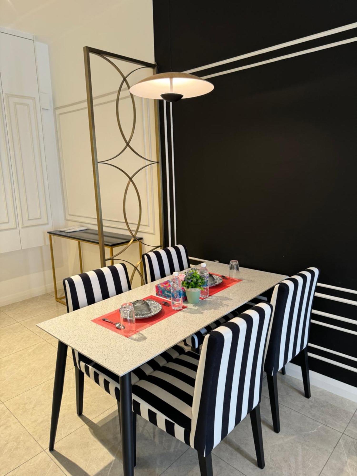 Axon Residence By Luxury Suites Kuala Lumpur Dış mekan fotoğraf